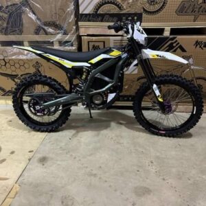 Surron Ultra Bee X off-road