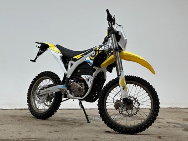 Surron Storm Bee Enduro Electric for sale